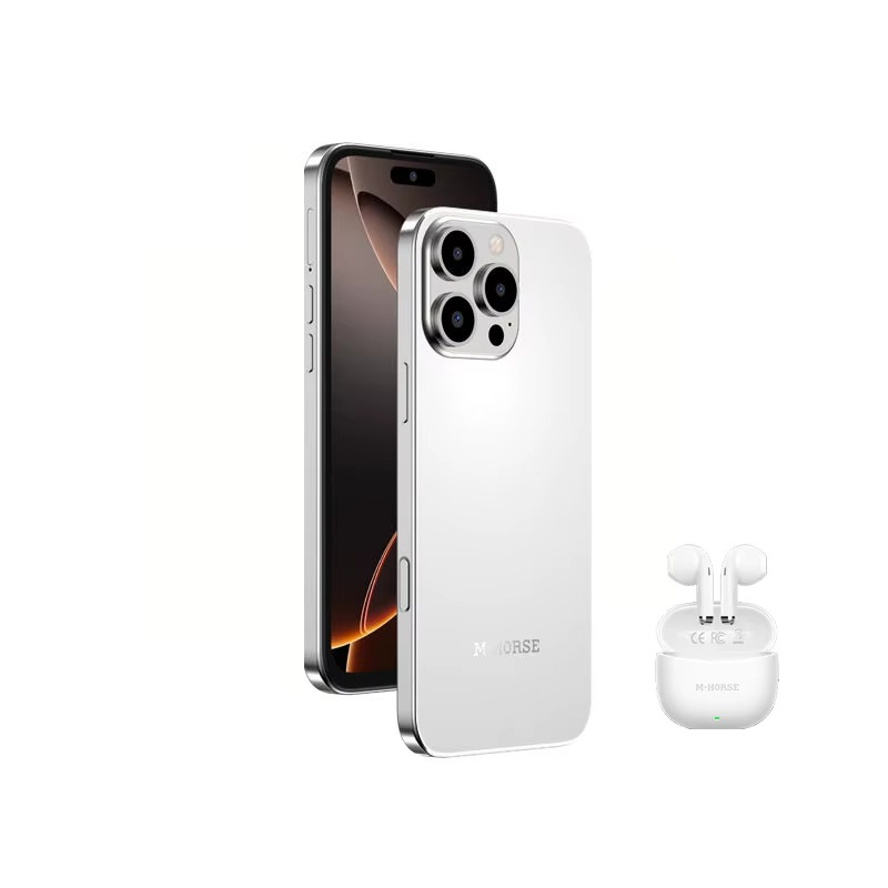 🔥 Adanna’s Official Pick: M16 Pro Max + NFC