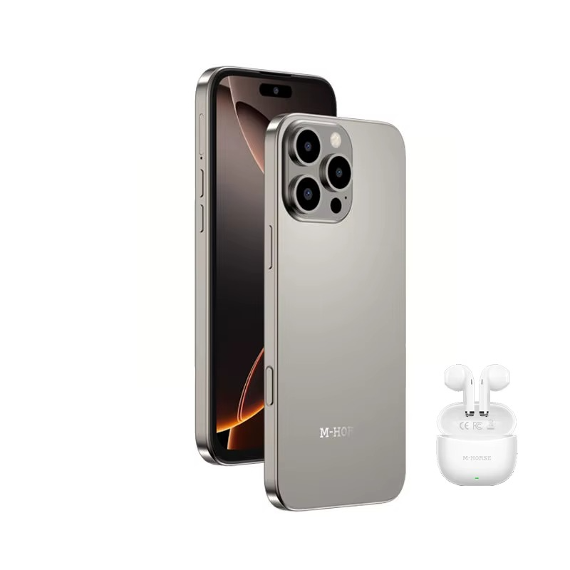 🔥 Adanna’s Official Pick: M16 Pro Max + NFC